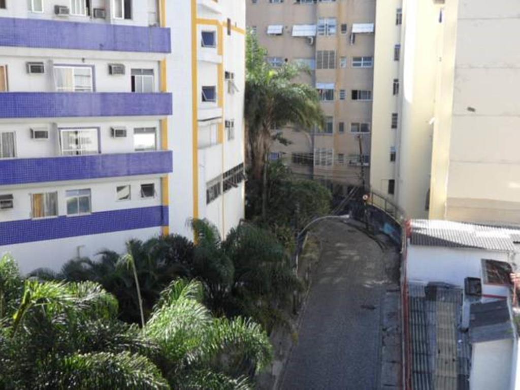 伊帕内玛查莫索公寓 里约热内卢 客房 照片